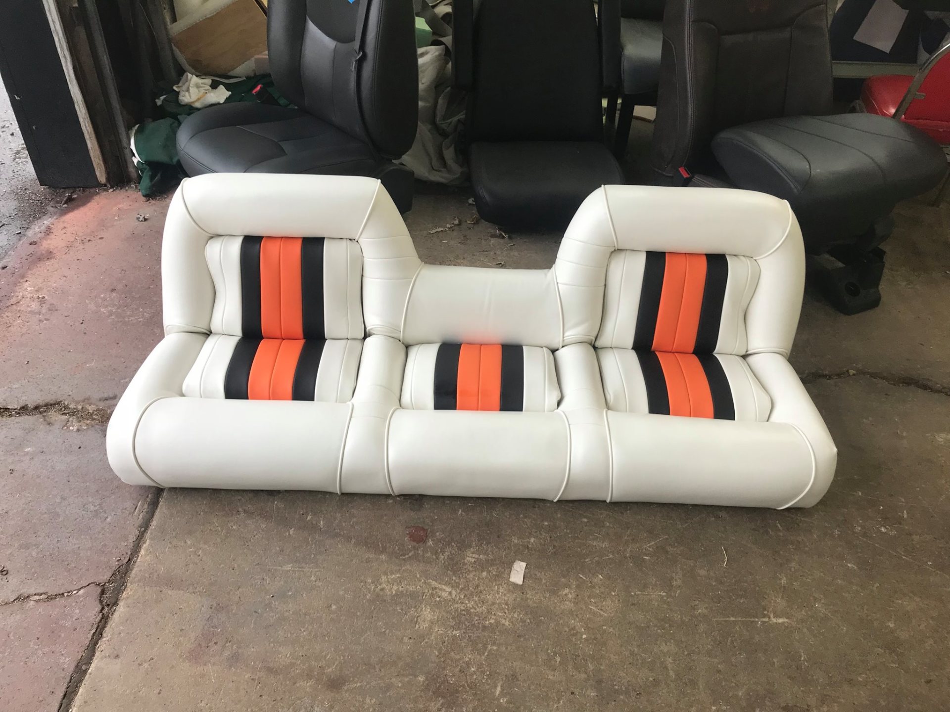 Upholstery Unlimited Photo Gallery Oklahoma City, OK