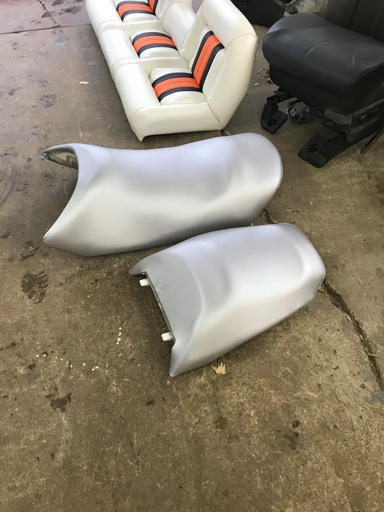 Upholstery Unlimited Photo Gallery Oklahoma City, OK