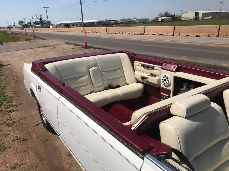 Upholstery Unlimited Photo Gallery Oklahoma City, OK