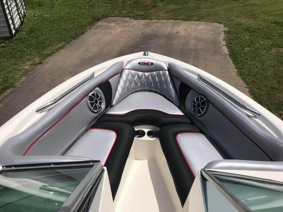 Upholstery Unlimited Photo Gallery Oklahoma City, OK