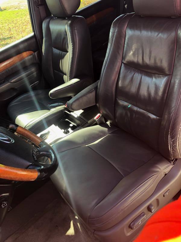 Upholstery Unlimited Photo Gallery Oklahoma City, OK