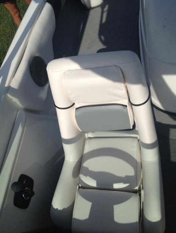 Upholstery Unlimited Photo Gallery Oklahoma City, OK