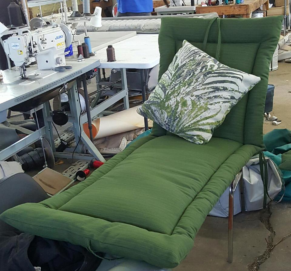 Upholstery Unlimited Photo Gallery Oklahoma City, OK