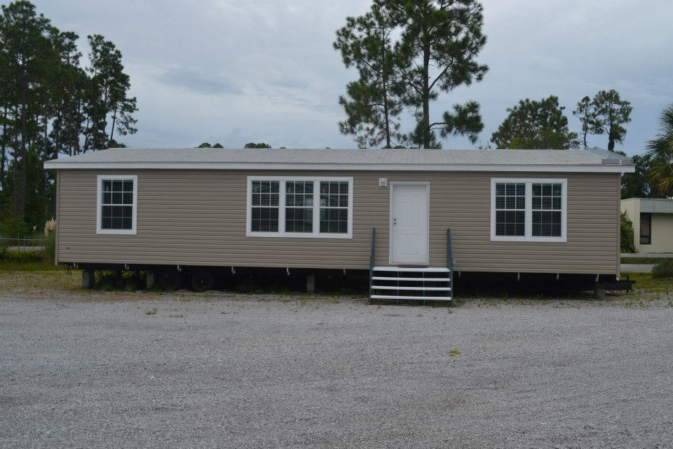 manufactured homes price list