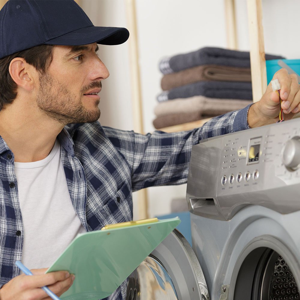 Contact Carl's Appliance Repair Area Served 9417803689