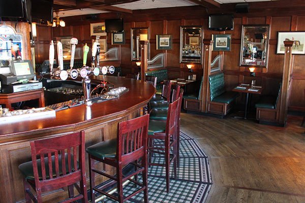 B.K. Sweeny's Parkside Tavern