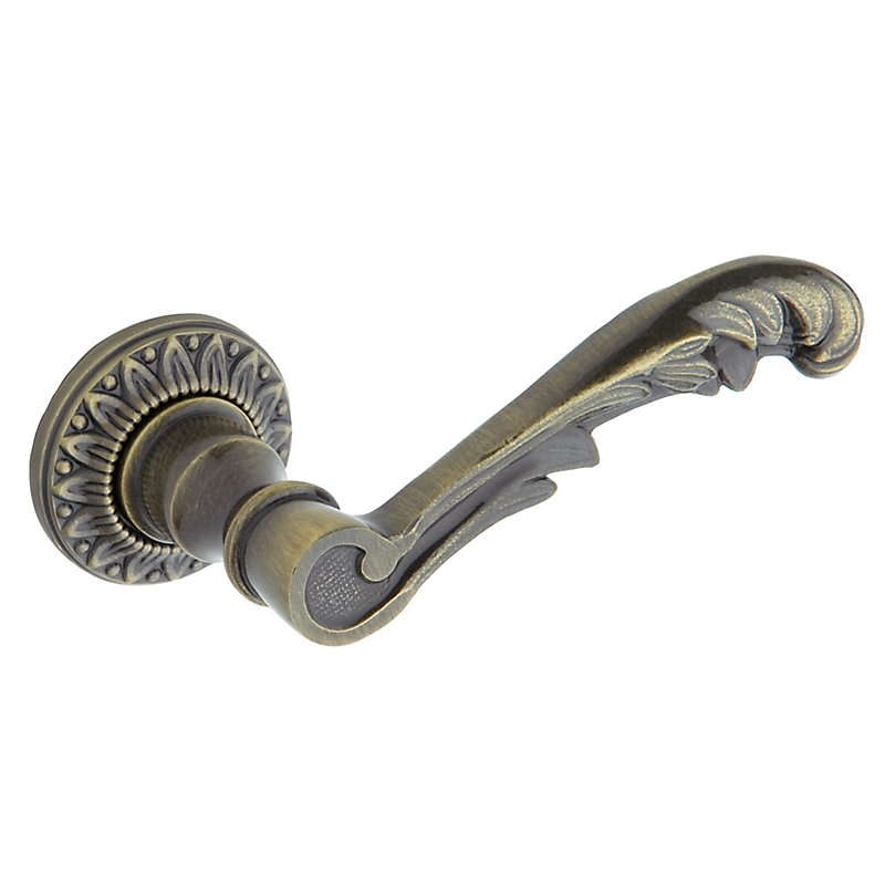 Decorator Hardware & Bath Co. Door Knobs & Levers Skokie IL