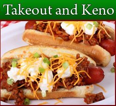 Contact Cadet Tavern today at 517-524-8411 for more information.