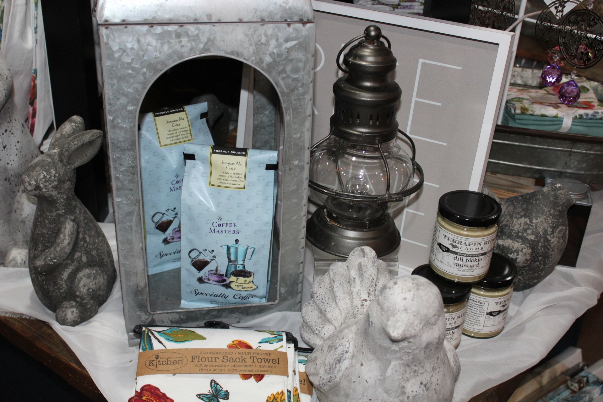 The Fig Tree Gardening Center Cloquet, MN