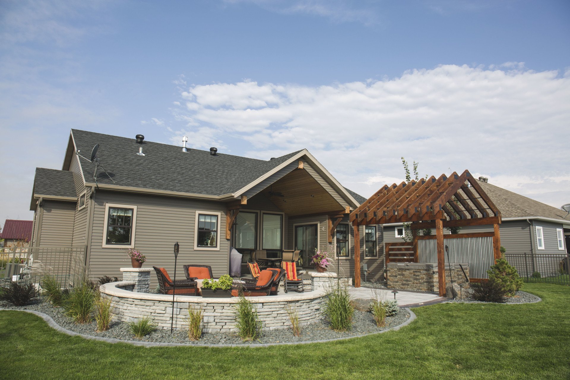 Signature Landscapes | Landscaping | Fargo, ND