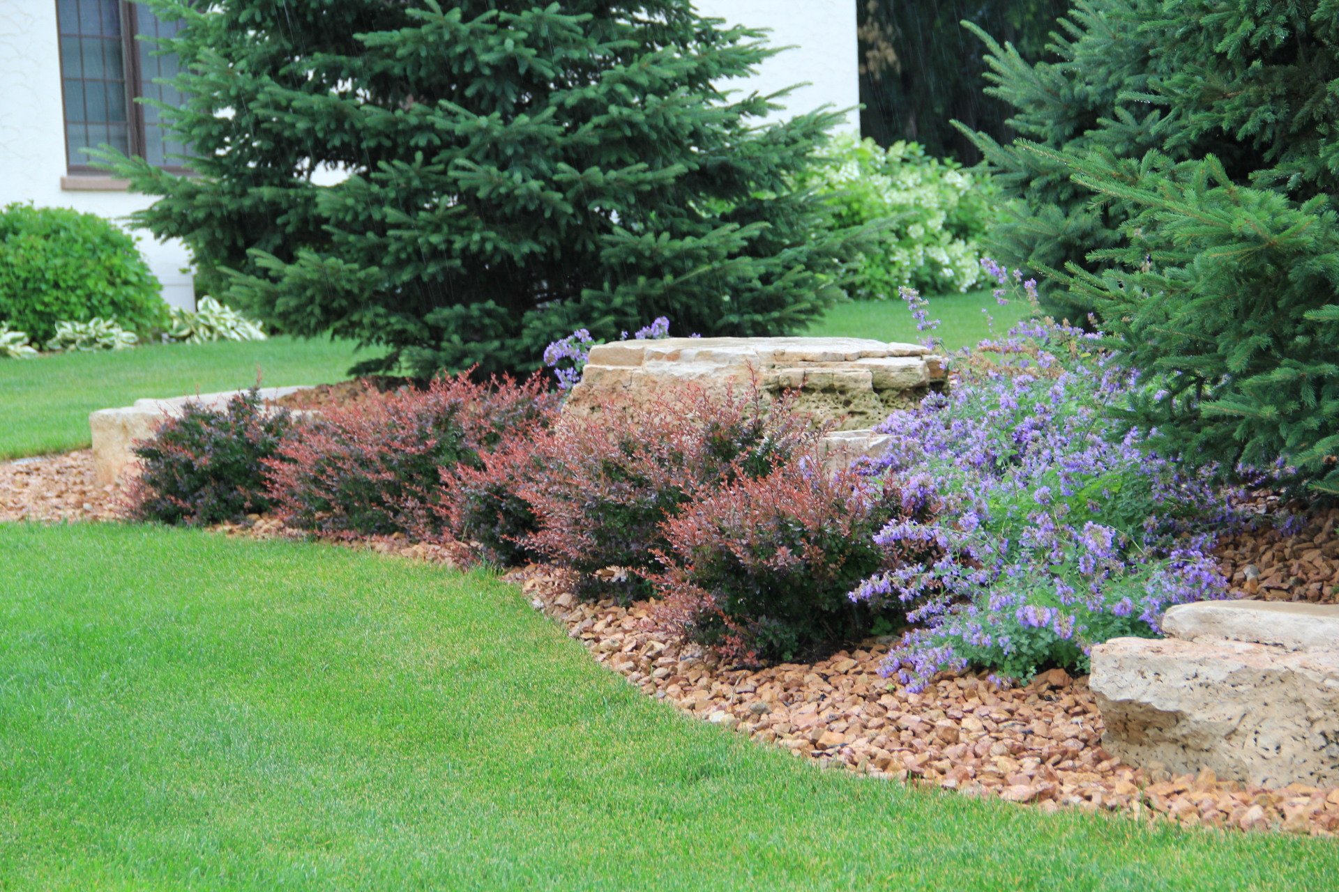 Signature Landscapes Landscaping Fargo, ND