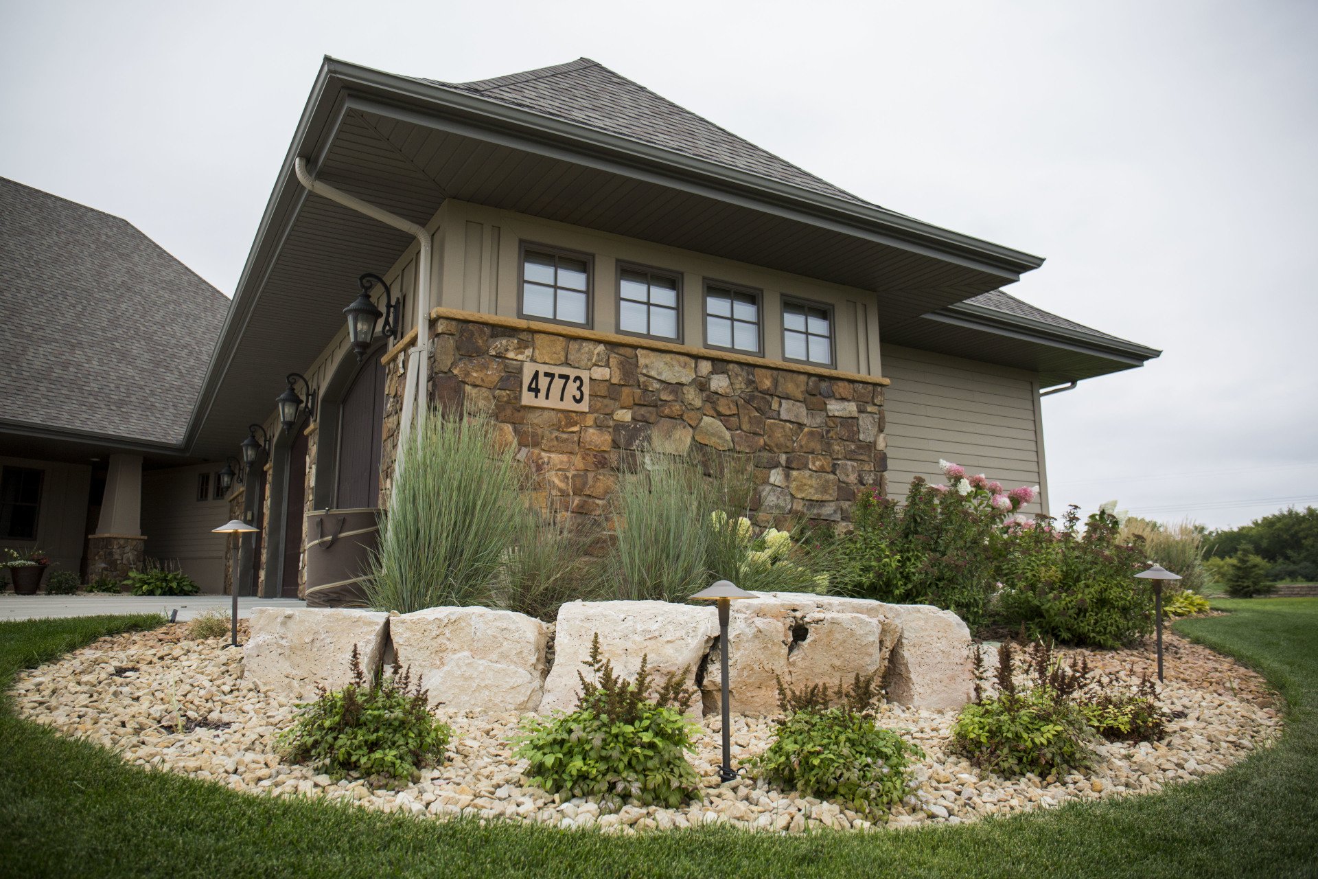 Signature Landscapes | Landscaping | Fargo, ND