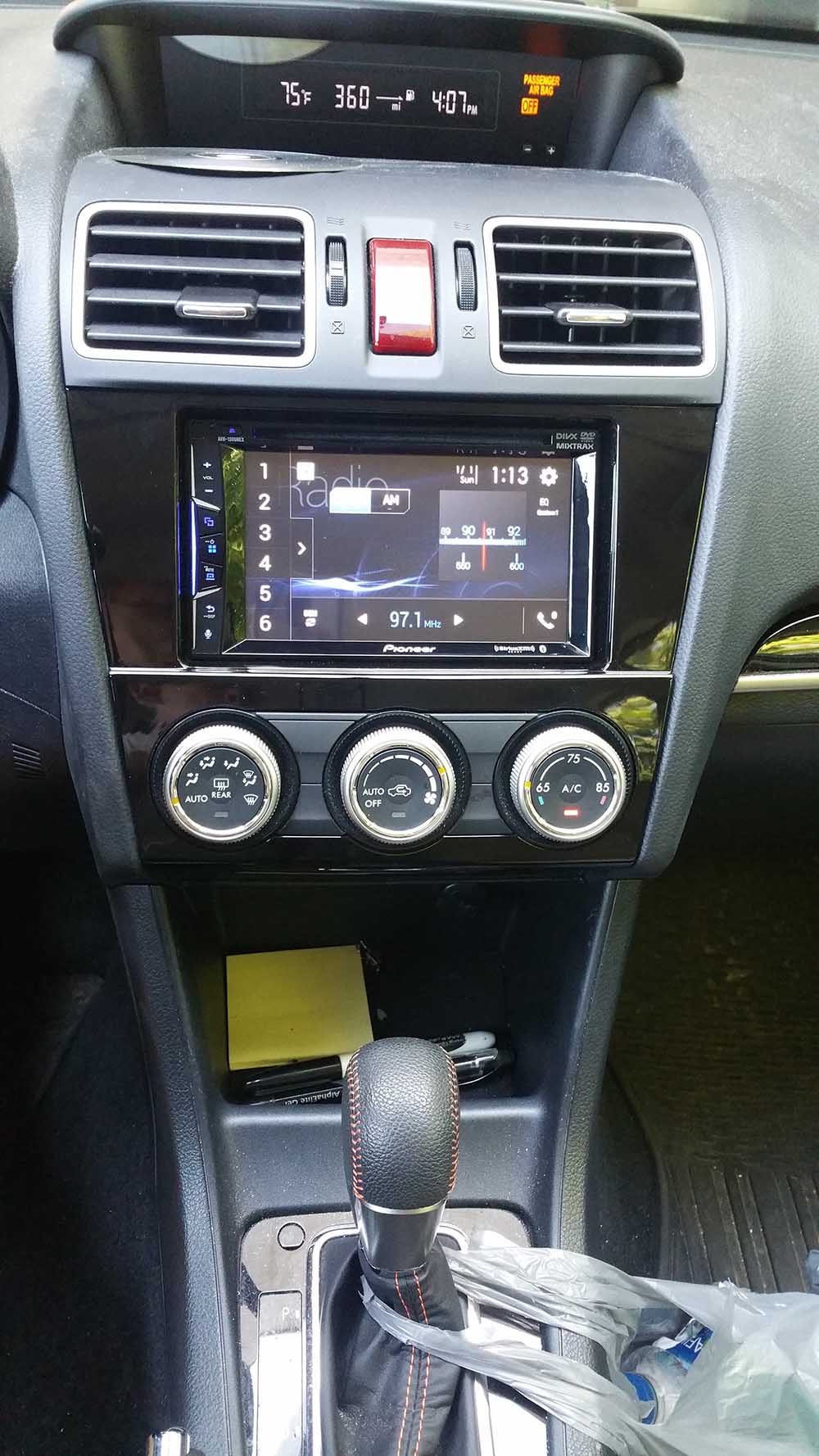 Car Accessory Installation Keyless Entry Ashland, KY