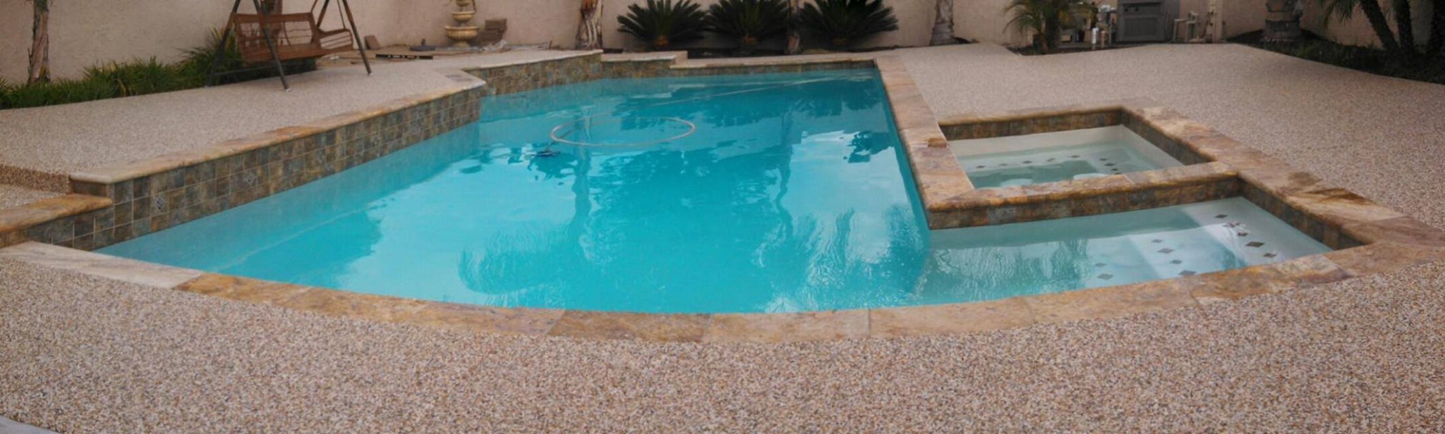pool homes in rancho cucamonga ca