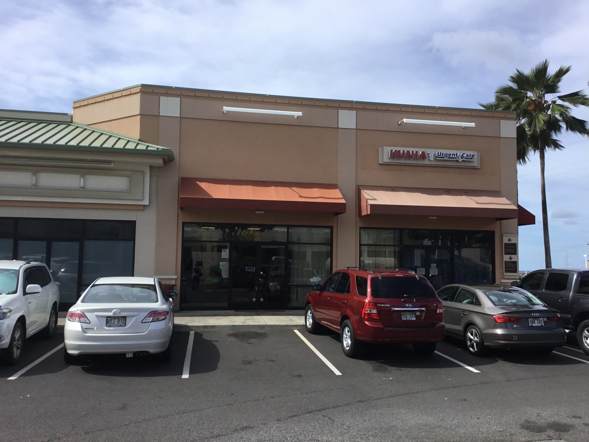Kunia Urgent Care I Medical Technology Waipahu, HI