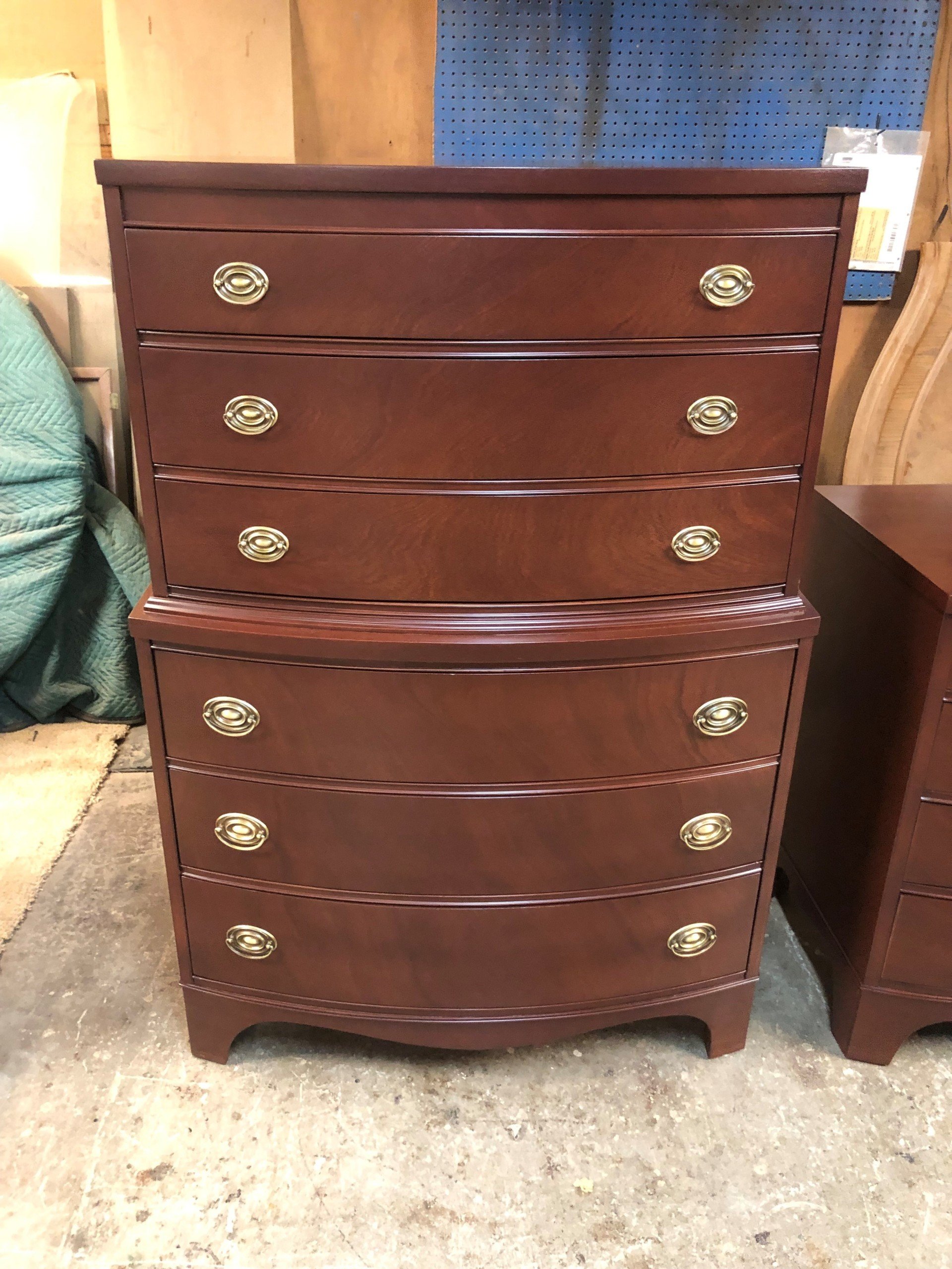 T&T Furniture Refinishing Photo Gallery Westminster MD