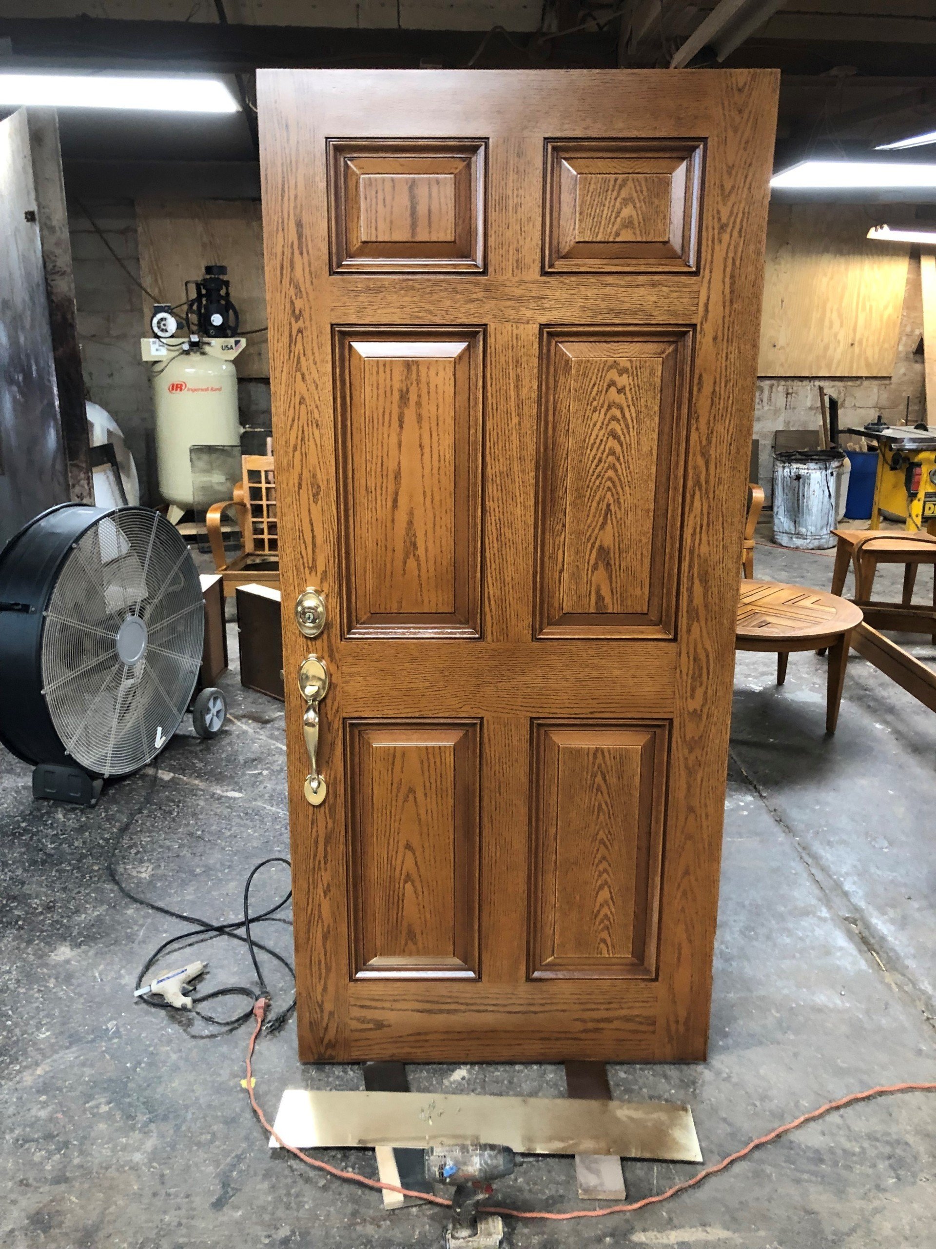 T&T Furniture Refinishing Furniture Repairs Westminster MD