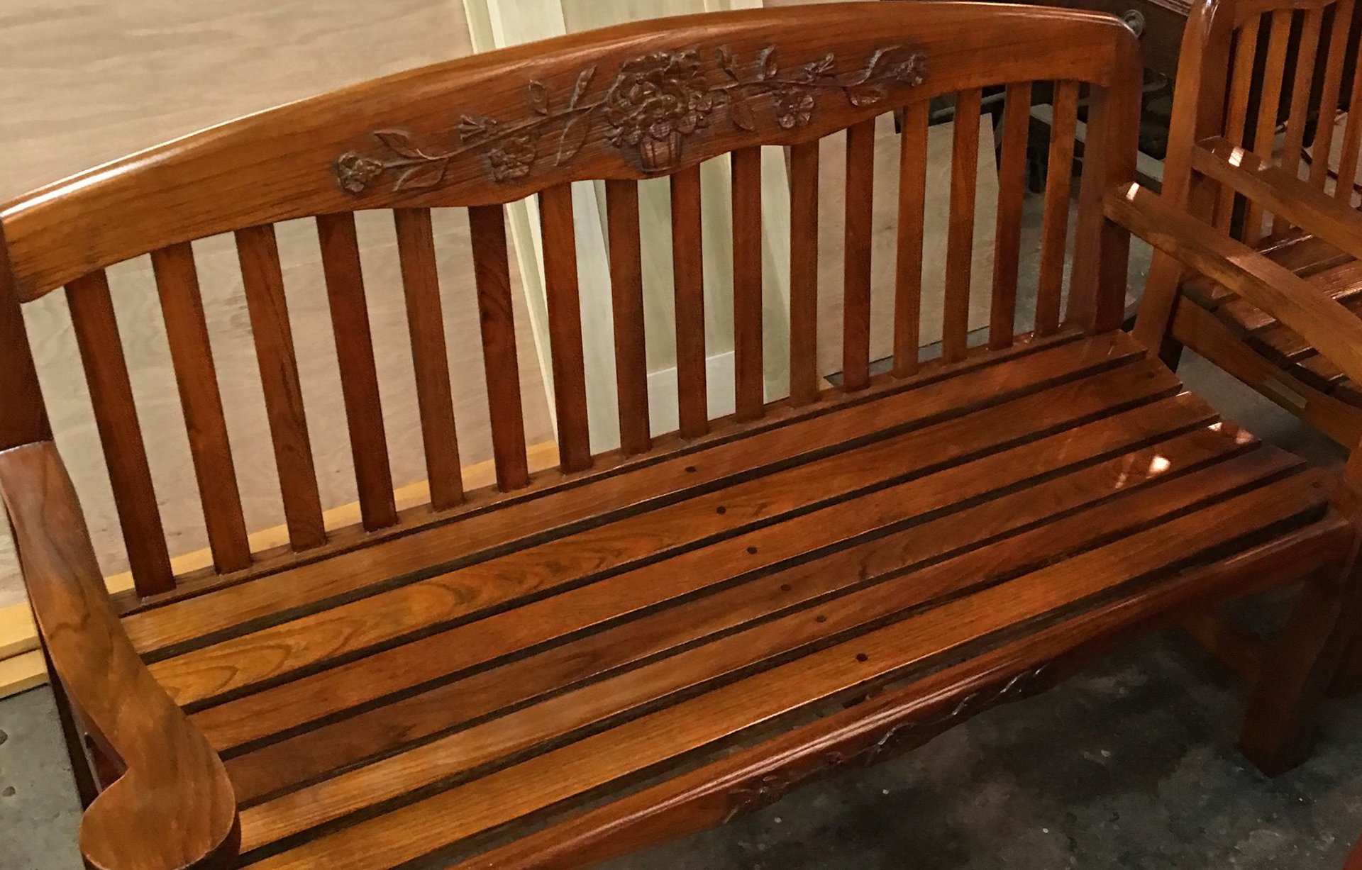 T Furniture Refinishing Repairs Westminster Md Chair