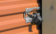 Padlock