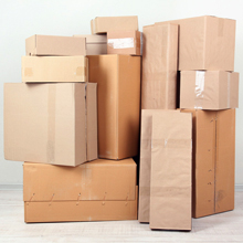 Boxes