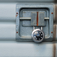 Padlock