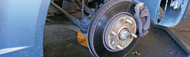 Auto Oil Changes | Brake Services | Lafayette, LA