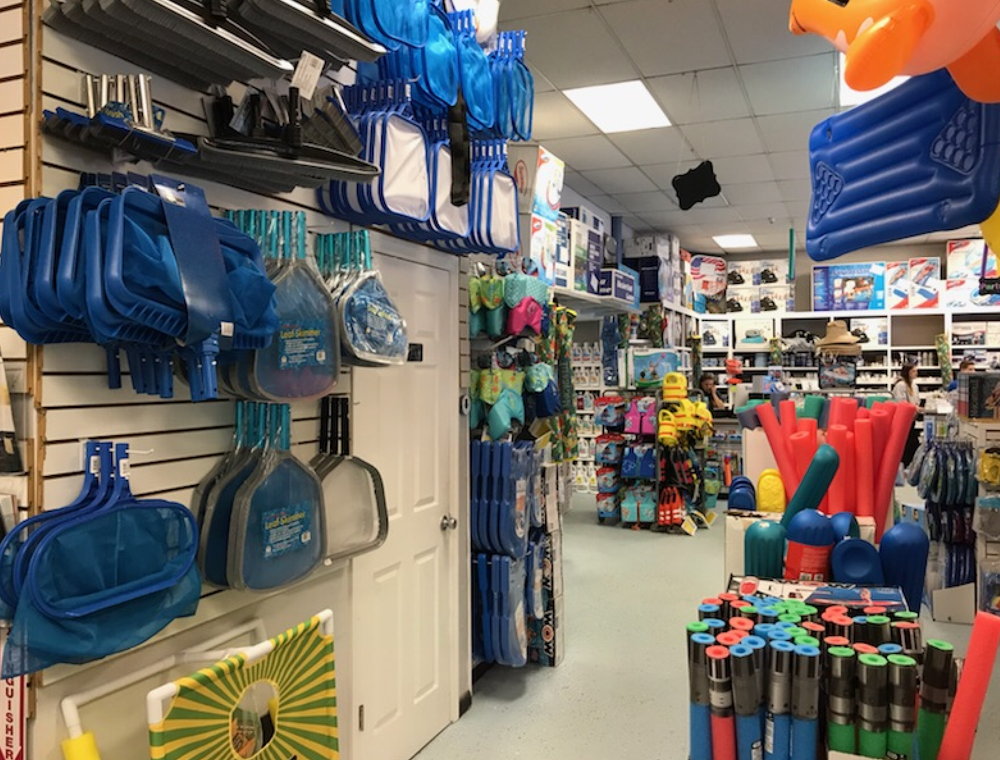 Contact Del Val Pools & Spas Turnersville NJ 8566292999