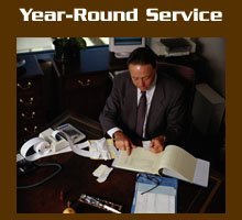 Tax Services - Grand Rapids, MN - Itasca Tax And Consulting Service