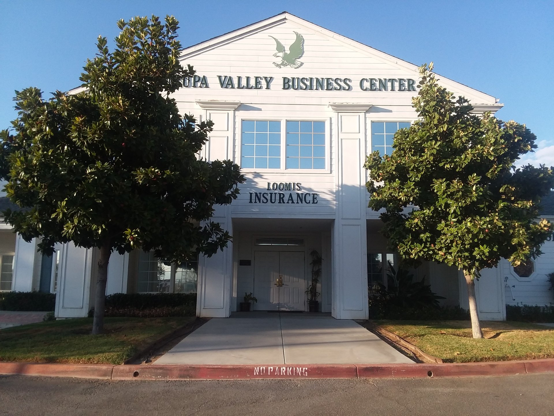 Jurupa Valley Executive Suites Photo Gallery Riverside, CA