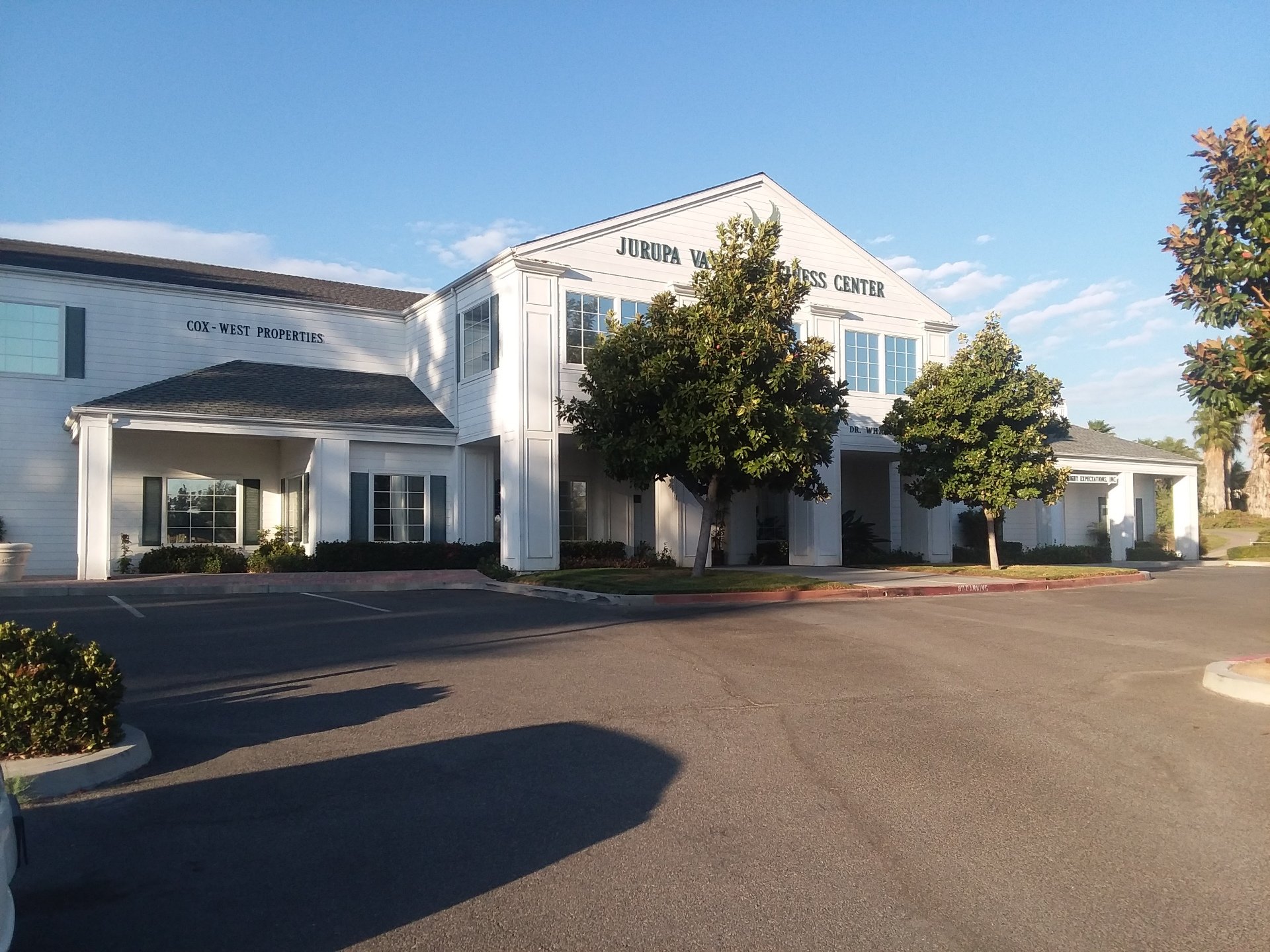 Jurupa Valley Executive Suites Photo Gallery Riverside, CA