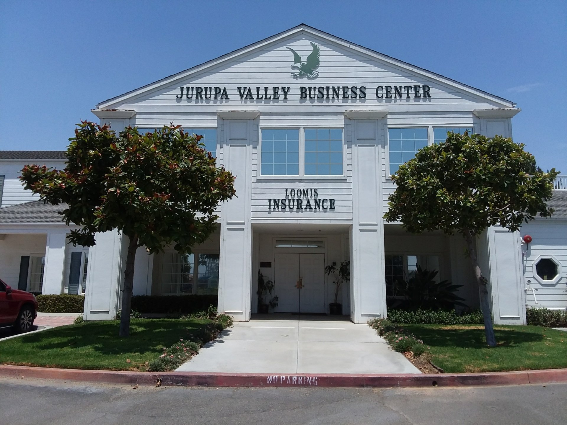 Jurupa Valley Executive Suites Riverside 9517274300