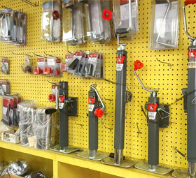 Trailer Accessories Trailer Parts West Monroe LA