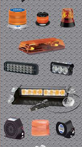 Light Selection Truck Lights West Monroe LA