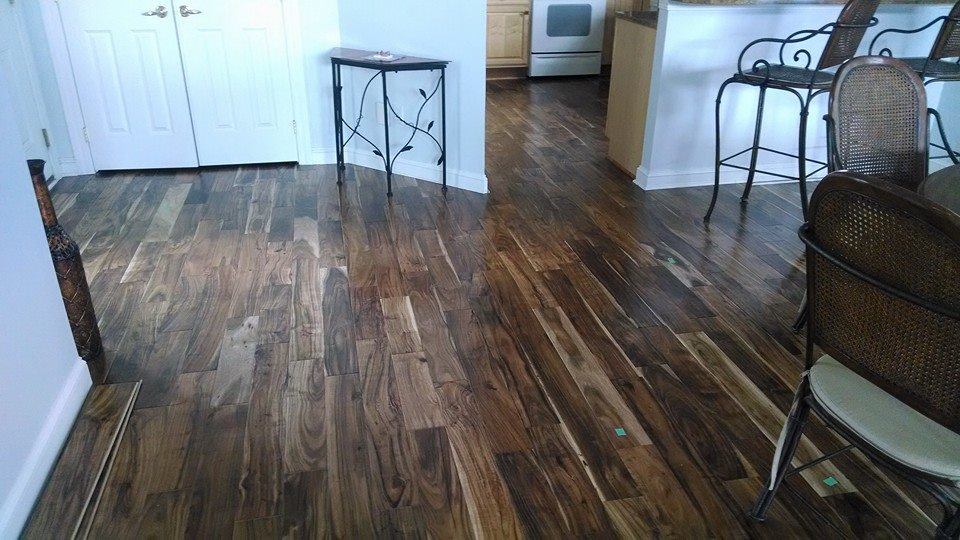 The Flooring Guys Gallery Des Moines, IA