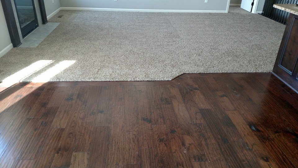 The Flooring Guys Gallery Des Moines, IA