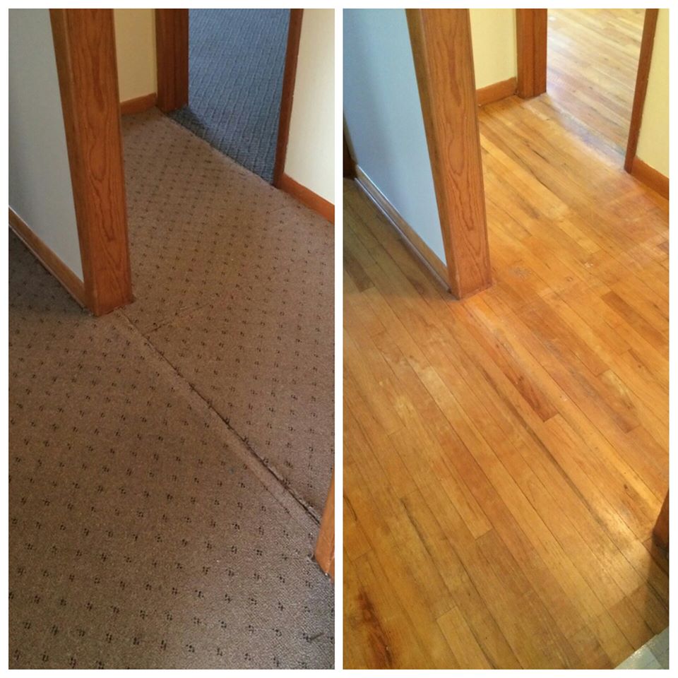 The Flooring Guys Gallery Des Moines, IA