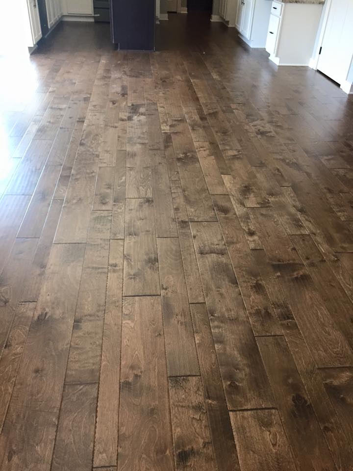 The Flooring Guys Gallery Des Moines, IA