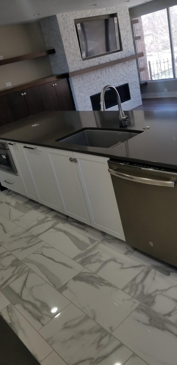 The Flooring Guys Gallery Des Moines, IA