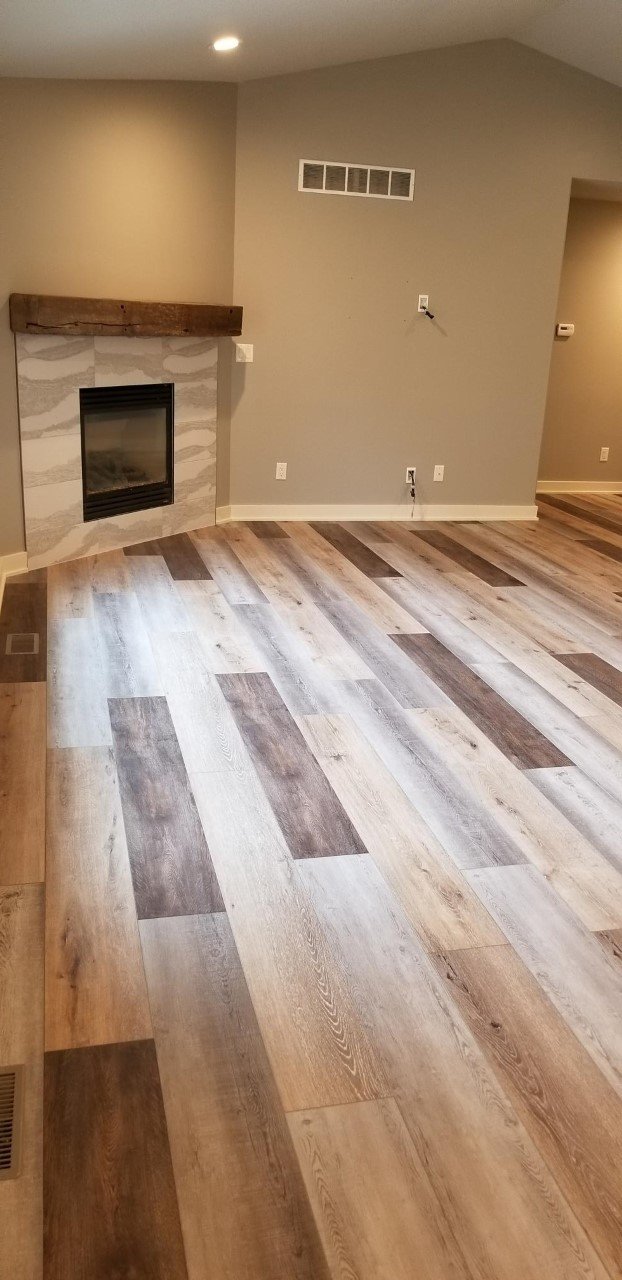 The Flooring Guys Gallery Des Moines, IA