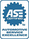 Ase certified