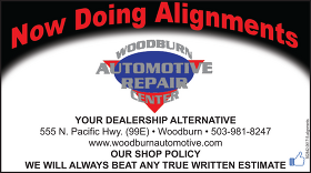 ALIGNMENT