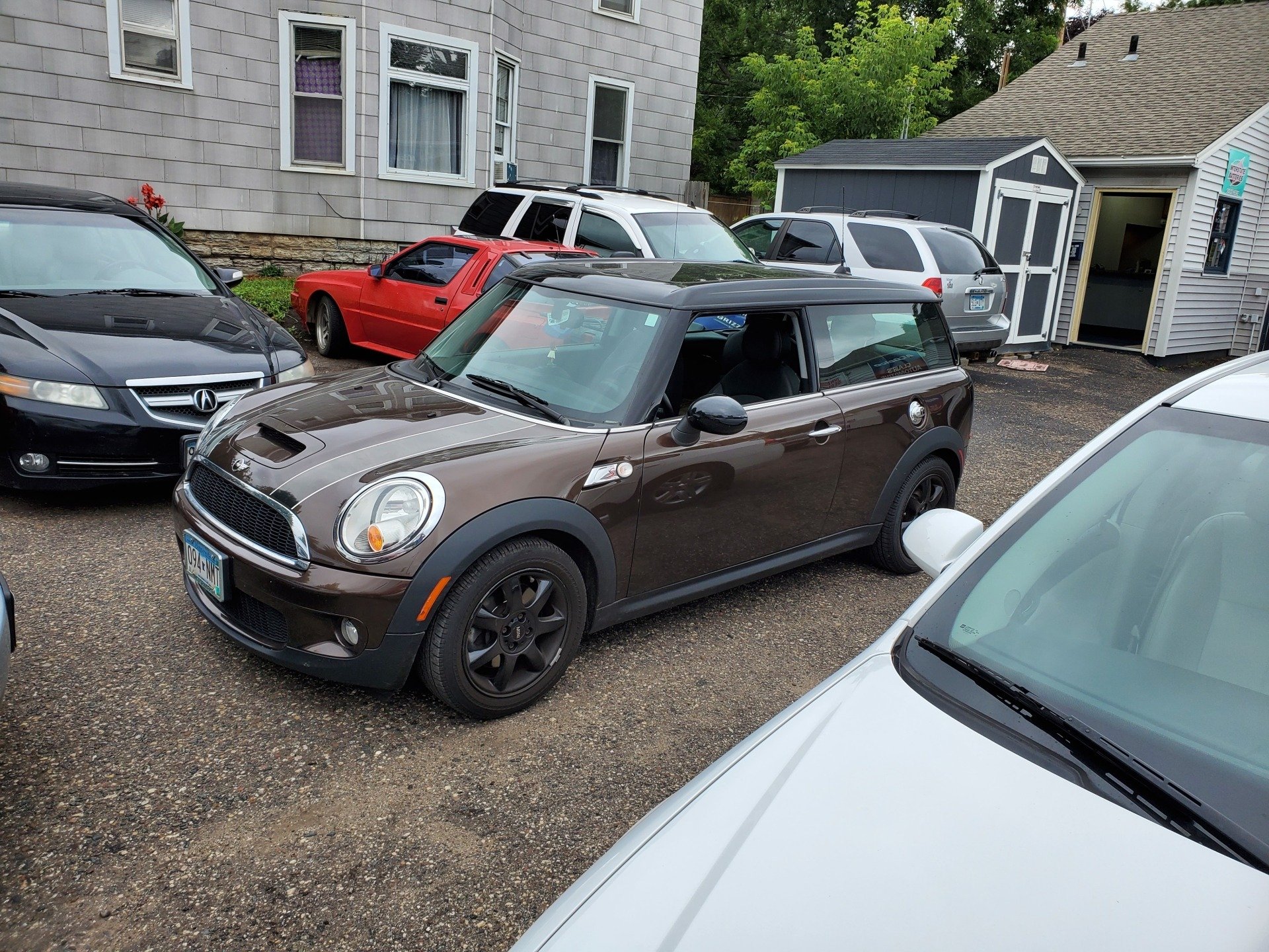 About Clair's Automotive St. Paul MN Auto and Fleet Repair