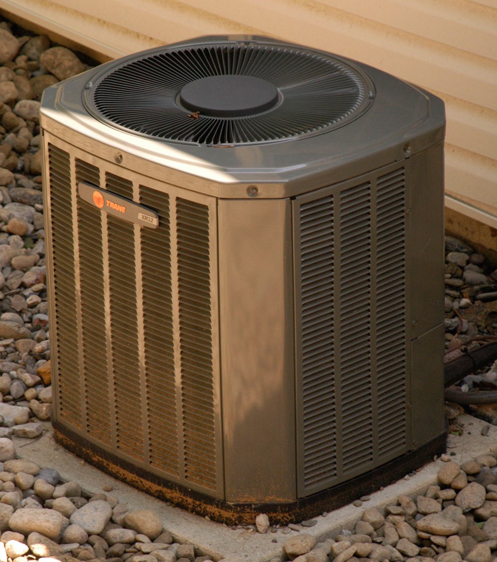 Central Heat Air HVAC System Sales Sonora, CA