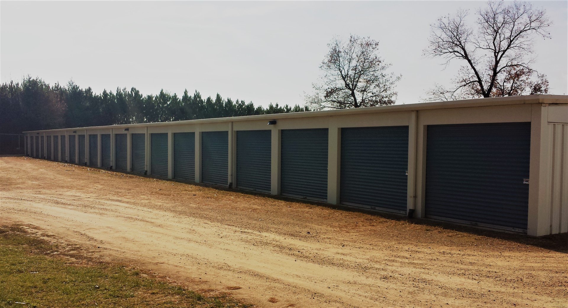 Dakota Capital Storage Units Wautoma, WI