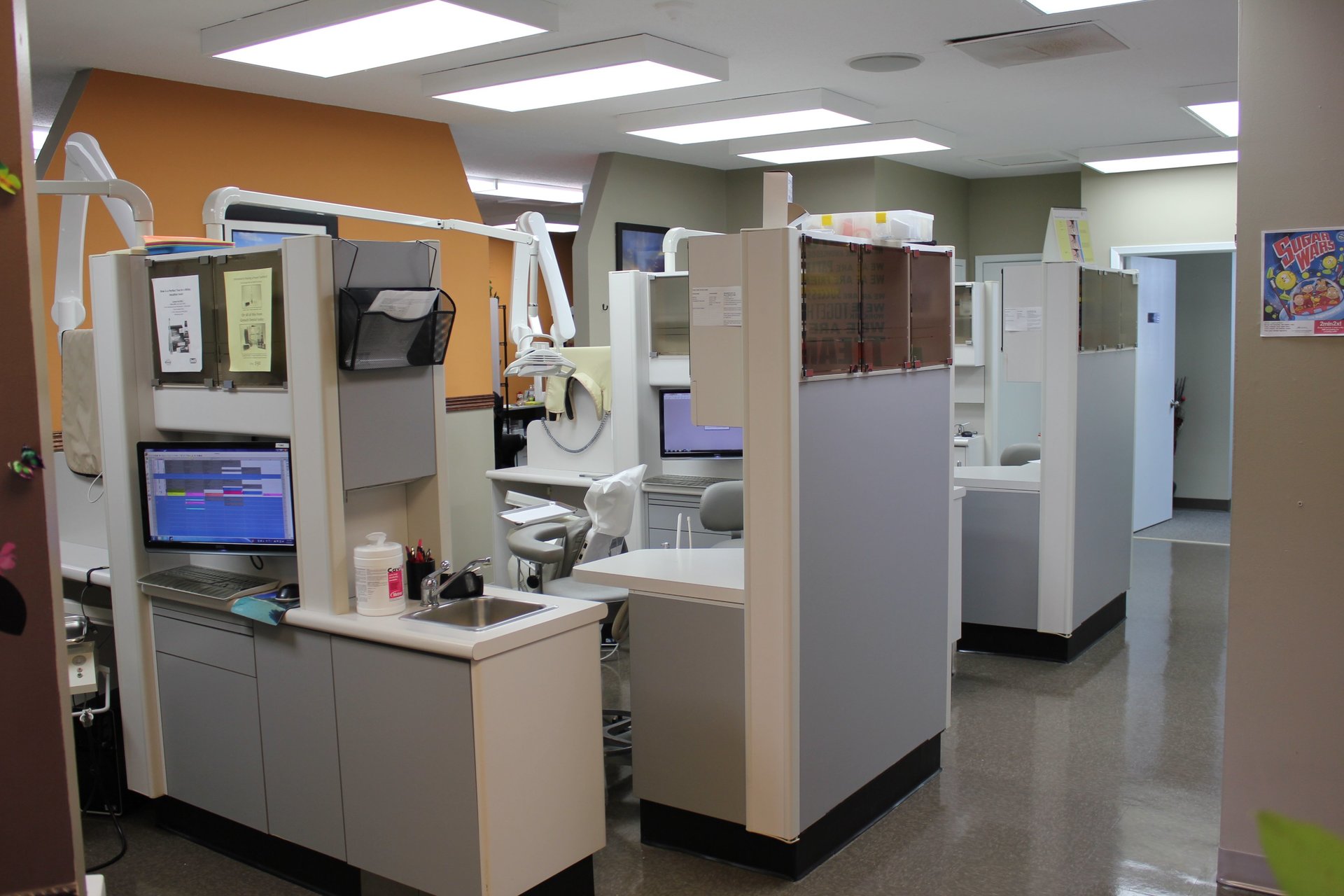 Grosch Dental LLC Dental Services Saint Charles, MO