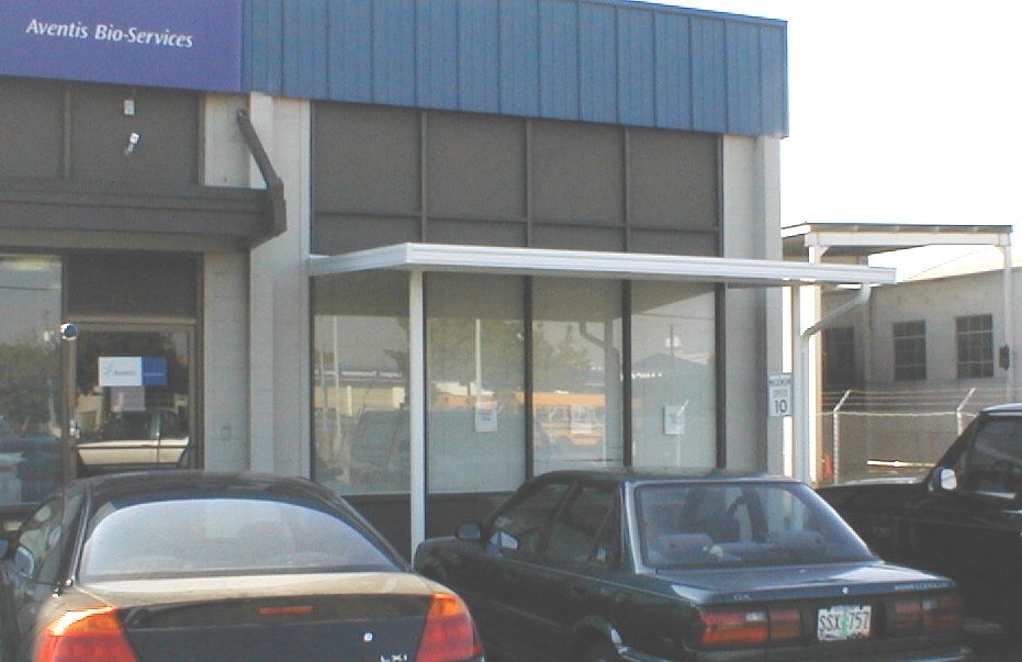 Creative Awnings & Shelters Aluminum Patio Covers Springfield