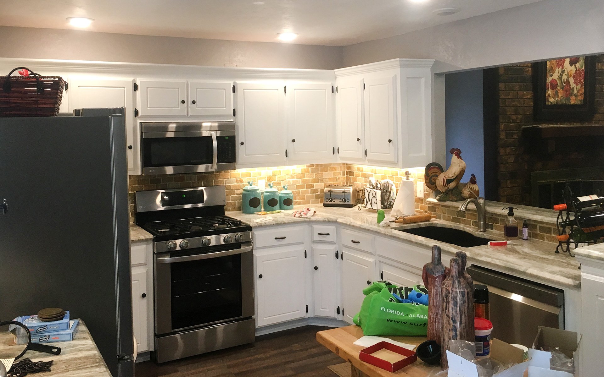 Tuffy Construction Inc. | Home Remodeling | Oklahoma City OK