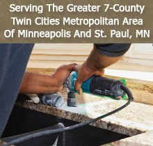 Countertop Installation - Edina, MN - Stonemaster and Sons Inc.