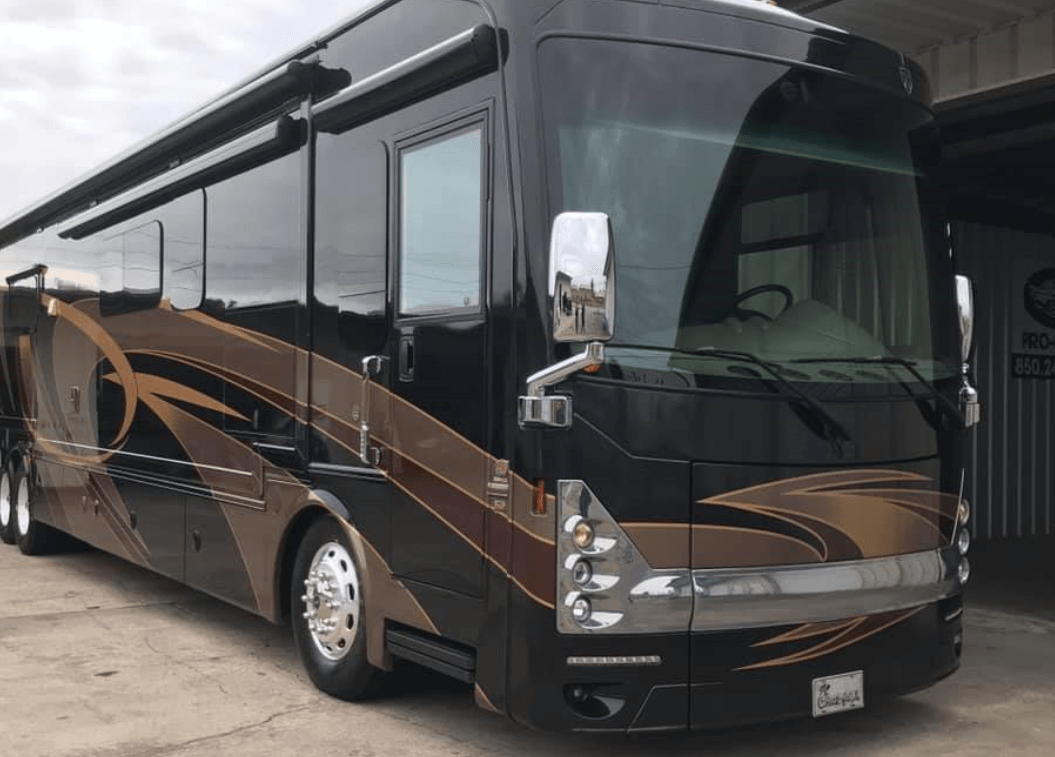 ProClean Detail Auto Detailing Lynn Haven, FL