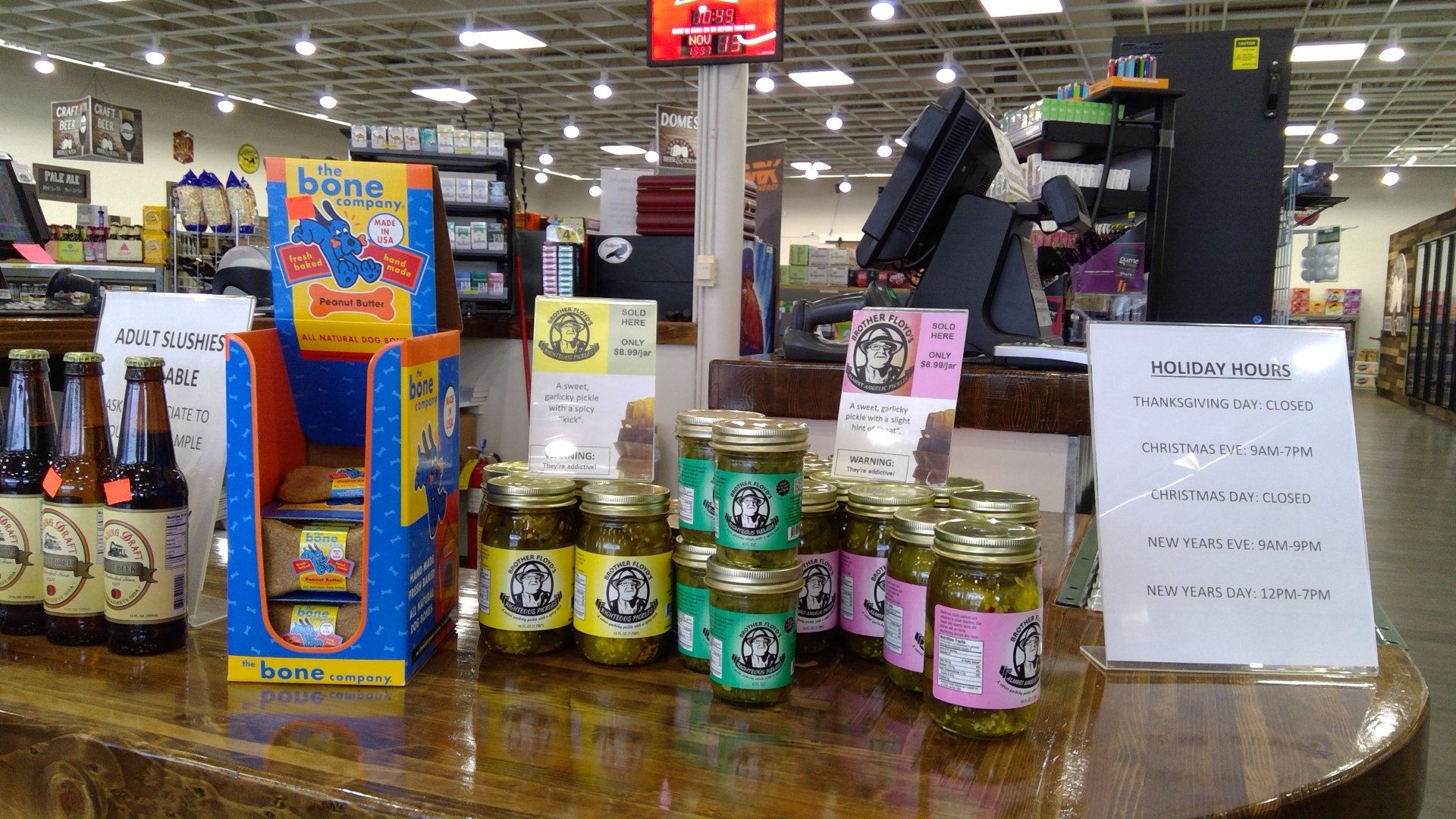 General Merchandise Snacks Shrewsbury, PA